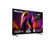 Hisense 55E7NQ PRO 55" QLED 4K 144Hz VIDAA Full Array Dolby Vision - 1269414 - zdjęcie 2